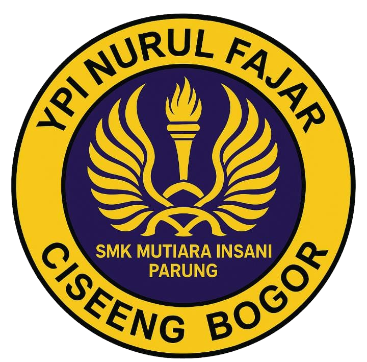 Logo Sekolah
